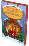 Cumpara ieftin Magie cu miros de brad - Laurie Gilmore