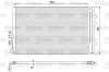 VALEO 814386 Condensator, climatizare
