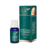 Ulei es. integral curcuma/turmeric 5ml