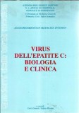 Virus dell'epatite C: Biologia e clinica - Valter Donadon