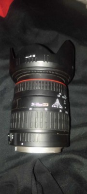 Aparat foto Canon Eos 20D foto