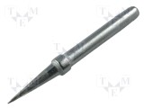V&acirc;rf conic 0,4mm pentru ciocan de lipit