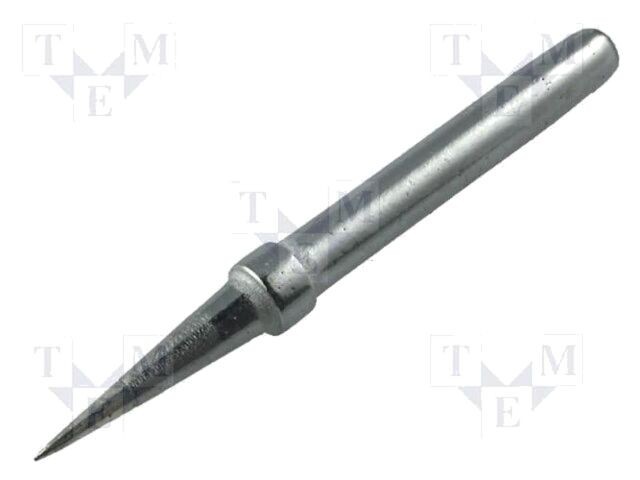 V&acirc;rf de lipit conic 0,4mm