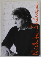 CONTRIBUTII LA CUNOASTEREA OPEREI SI OMULUI NICHITA STANESCU , editie de VICTOR ADAM ...SILVIU COSTACHE , 2003 foto