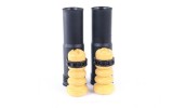 Chit protectie praf amortizor Seat Leon, Leon Sc, Leon St, Tarraco; Skoda Kodiaq, Octavia III; VW Arteon, Golf Alltrack VII, Golf VII, OE 5Q0511357F