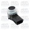 MEAT &amp; DORIA 94650 Sensor, ajutor parcare
