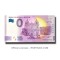 !!! 0 EURO SOUVENIR - MALTA , MDINA , CATEDRALA SI MUZEUL - 2022.1 - UNC