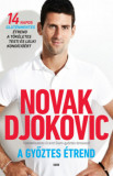 A győztes &eacute;trend - Novak Djokovic
