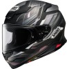 MBS Casca integrala Shoei NXR2 Capriccio TC-5, gri/negru, S, Cod Produs: 11161223SO