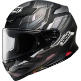 MBS Casca integrala Shoei NXR2 Capriccio TC-5, gri/negru, S, Cod Produs: 11161223SO