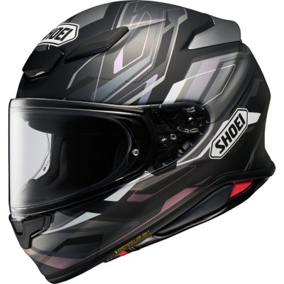 MBS Casca integrala Shoei NXR2 Capriccio TC-5, gri/negru, S, Cod Produs: 11161223SO foto