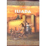 ILIADA REPOVESTITA PENTRU COPII-HOMER-264835
