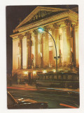 FA24-Carte Postala- GERMANIA - Berlin, State Opera, necirculata, Fotografie