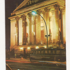 FA24-Carte Postala- GERMANIA - Berlin, State Opera, necirculata