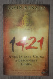 Gavin Menzies - 1421 * Anul in care China a descoperit lumea