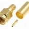 Conector SMA,
