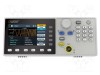 Generator de func&Aring;&pound;ii OWON 60MHz LCD TFT 3,6&quot; 480x272