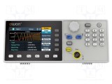Generator de func&Aring;&pound;ii OWON 30MHz LCD TFT 3,6&quot; 480x272