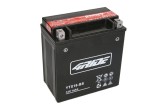 Baterie 4RIDE YTX16-BS Acumulator Moto