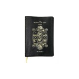 Word on Fire Bible: The Gospels Leather Bound