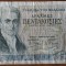 500 drahme 1983, Grecia