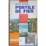 PORTILE DE FIER-MIKO ERVIN-250884