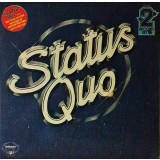 Vinil 2xLP Status Quo &ndash; The Status Quo Collection (G+)