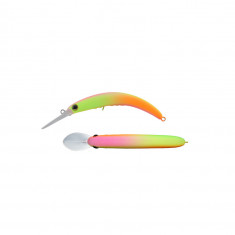 Vobler Jackall Pepino DR, Cuoare 383, 5.6cm, 2.5g