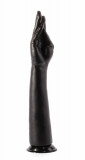 X-Men 17&quot; The Hand Black - Dildo pentru Fisting, 43 cm