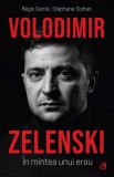 Volodimir Zelenski - Editura Curtea Veche
