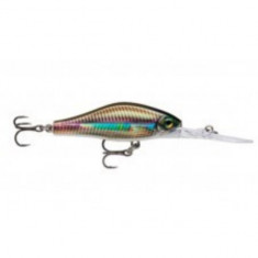 Vobler Rapala Shadow Rap Jack Deep, culoare SML, 10cm, 7g