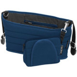 Organizator carucior Leclerc Easy Quick Blue