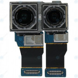 Google Pixel 4 (G020M) Modul camera spate 12.2 + 16MP G840-00177-18