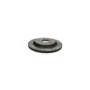 Disc frana SAAB 9-3 Cabriolet YS3F BREMBO 09950575