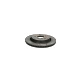 Disc frana SAAB 9-3 Cabriolet YS3F BREMBO 09950575