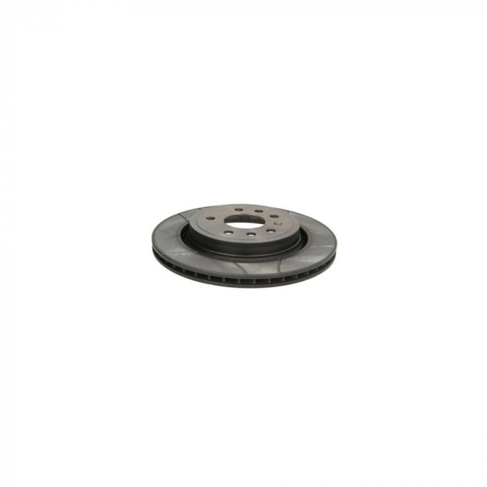 Disc frana SAAB 9-3 Cabriolet YS3F BREMBO 09950575