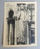 Etienne Houvet &quot;St. Modeste&quot; fotografie veche cca 1908