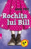 Rochita lui Bill | Anne Fine