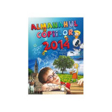 Almanahul copiilor - 2014