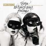 Scorpions Born To Touch Your Feelings Best Of 180g Lp (2vinyl)