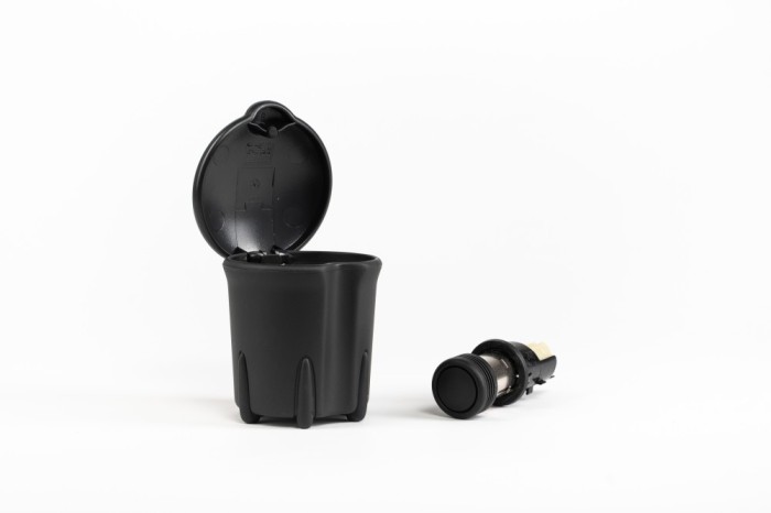 Kit pentru fumători Renault / Dacia