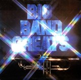 Cumpara ieftin VINIL 2xLP Various &ndash; Big Band Greats (VG+), Jazz