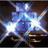 VINIL 2xLP Various &ndash; Big Band Greats (VG+)