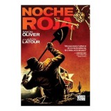 Noche Roja