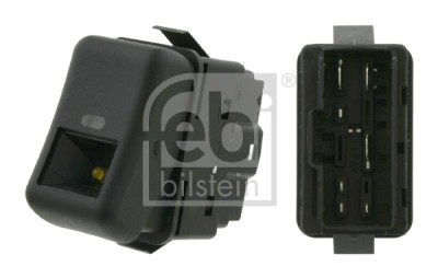 FEBI BILSTEIN 11523 Comutator, far foto
