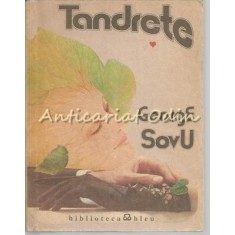 Tandrete - George Sovu