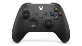 MS Xbox Controller Series Carbon Black