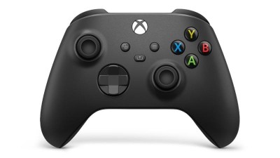 MS Xbox Controller Series Carbon Black foto