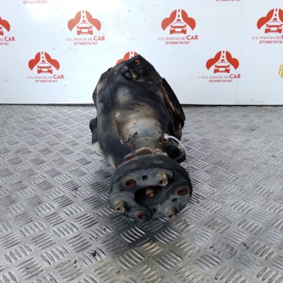 Grup diferential spate Mercedes-Benz E-Class W210 raport 2.65 1995 - 2003 foto