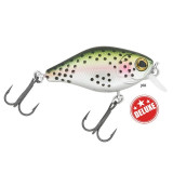 Vobler Baracuda Deluxe Mini 9184 40 mm 3.5 g, floating